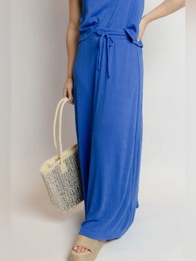 Idris maxi skirt